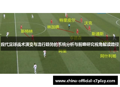 现代足球战术演变与流行趋势的系统分析与前瞻研究视角解读路径 现代足球战术演变与流行趋势的系统分析与前瞻研究视角解读路径